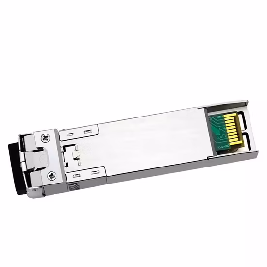 10di 10km 1.25g 1310nm Ddm SFP ファイバートランシーバーモジュール